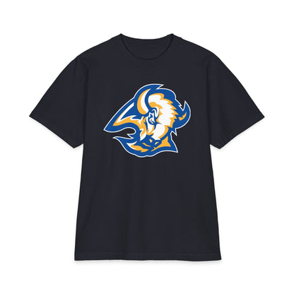 Max Heavyweight Short Sleeve Tee
