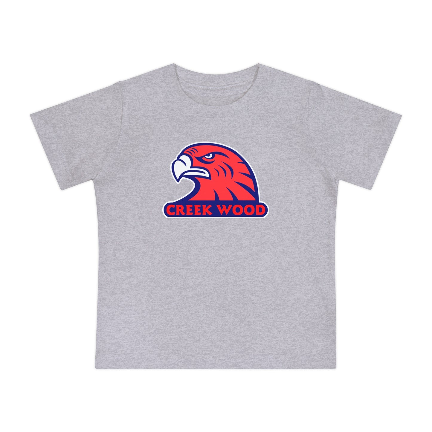Baby Short Sleeve Tee