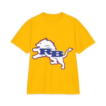 Max Heavyweight Short Sleeve Tee