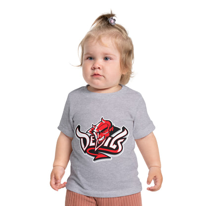 Baby Short Sleeve Tee