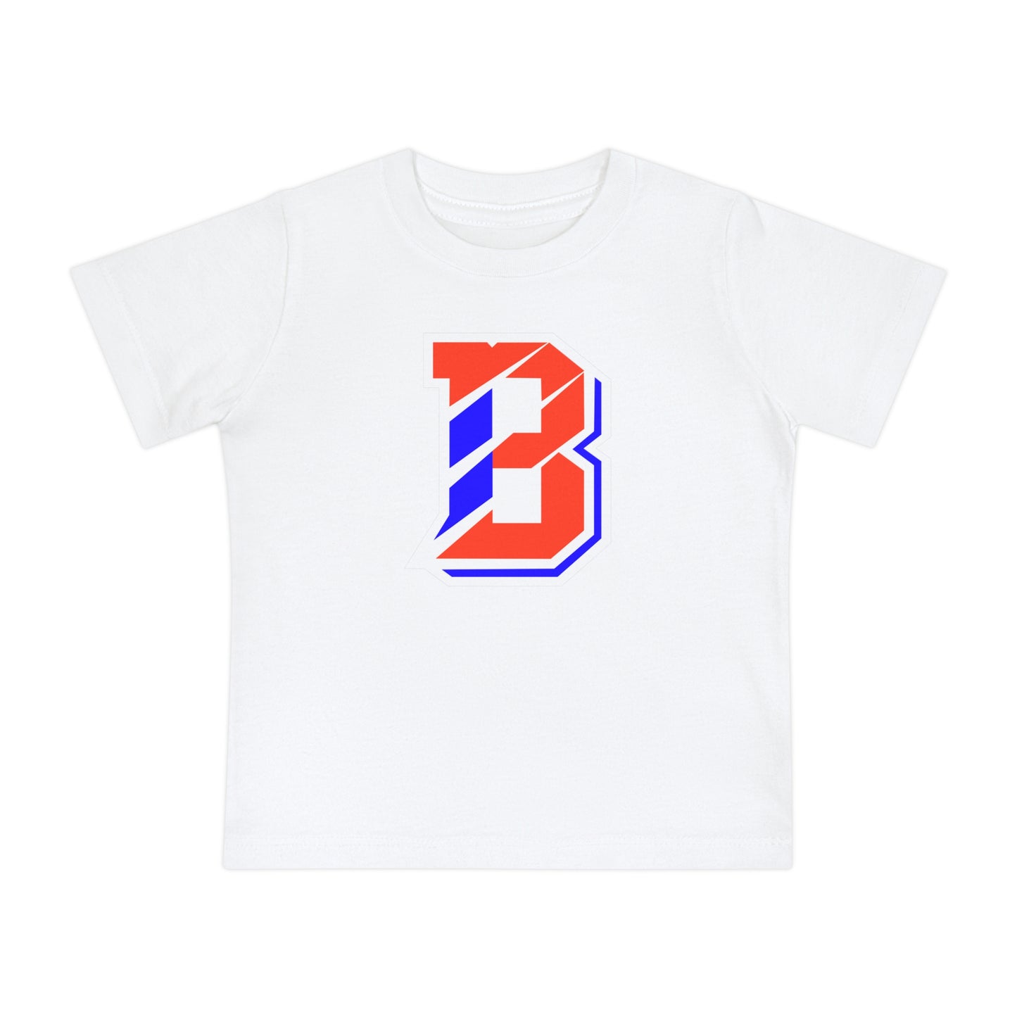 Baby Short Sleeve Tee