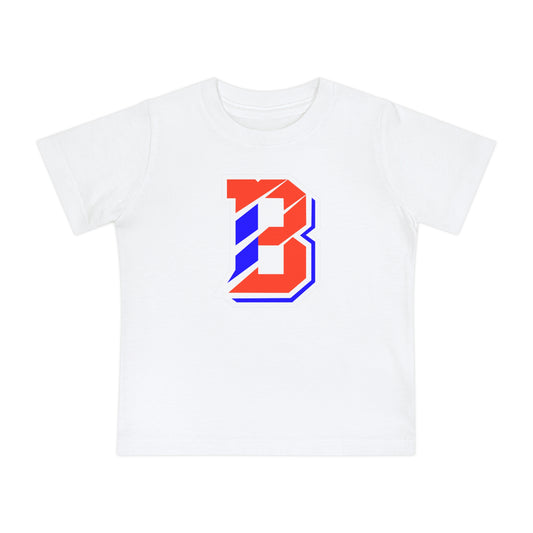 Baby Short Sleeve Tee