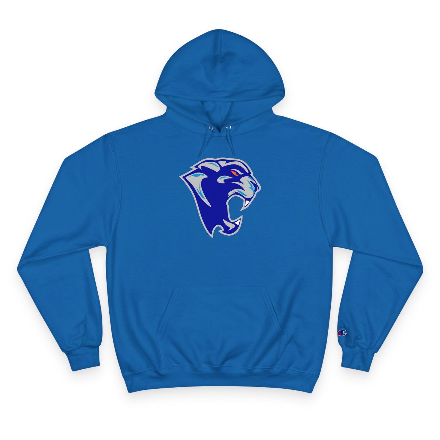 Champion Powerblend Fleece Pullover Hoodie