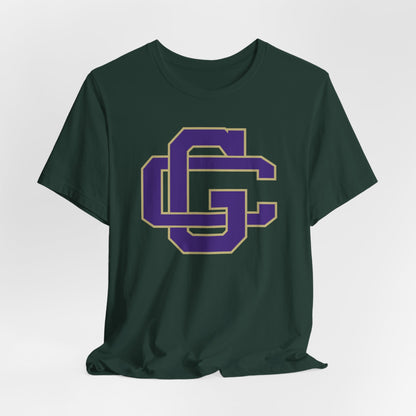 Jersey Short Sleeve Tee