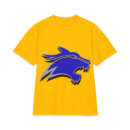 Max Heavyweight Short Sleeve Tee