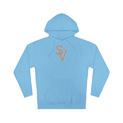 Midweight Pullover Hoodie