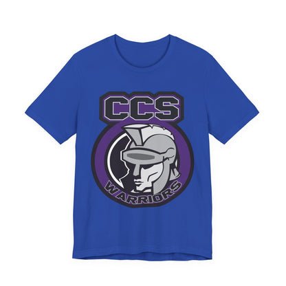 Jersey Short Sleeve Tee