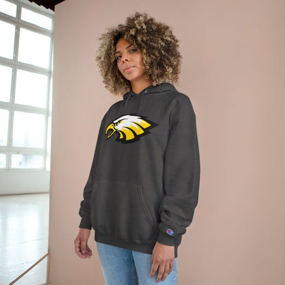 Champion Powerblend Fleece Pullover Hoodie