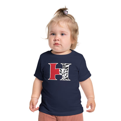 Baby Short Sleeve Tee