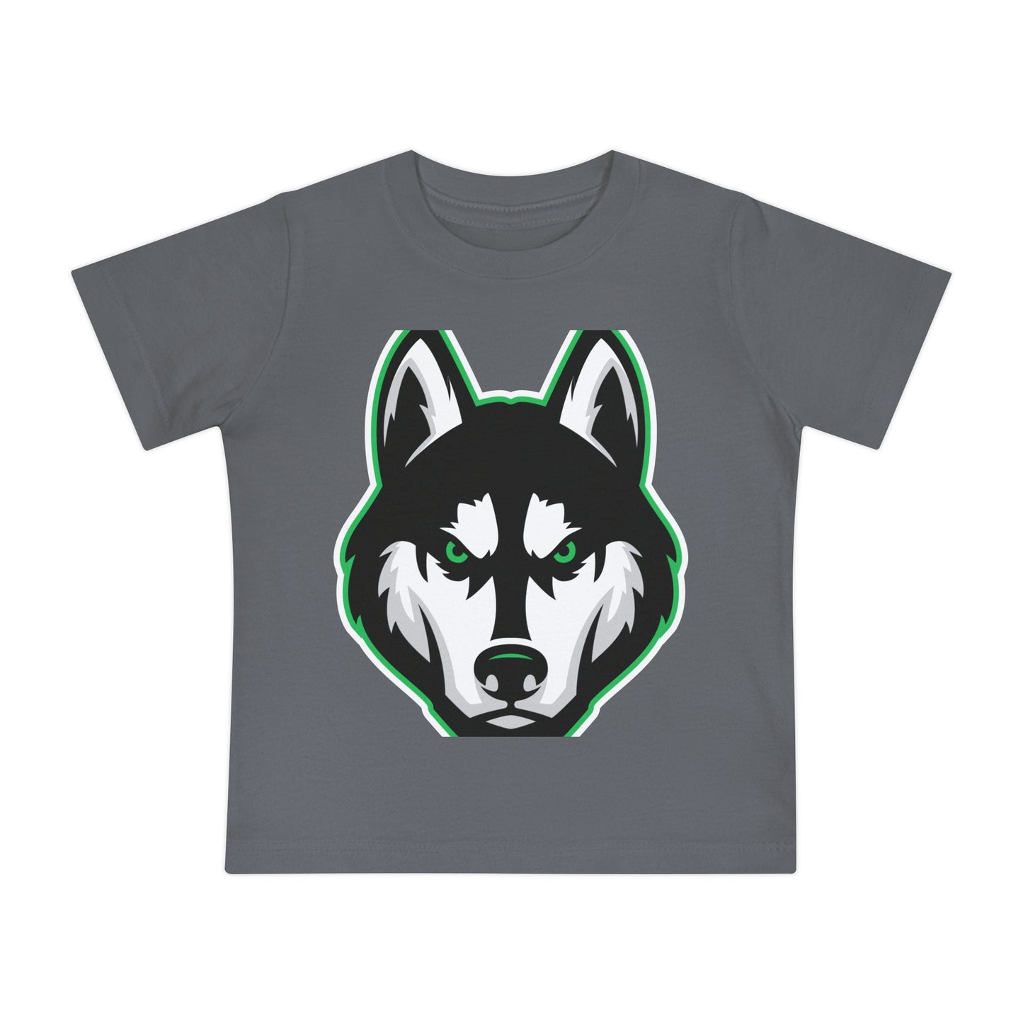 Baby Short Sleeve Tee