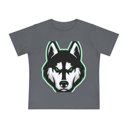 Baby Short Sleeve Tee