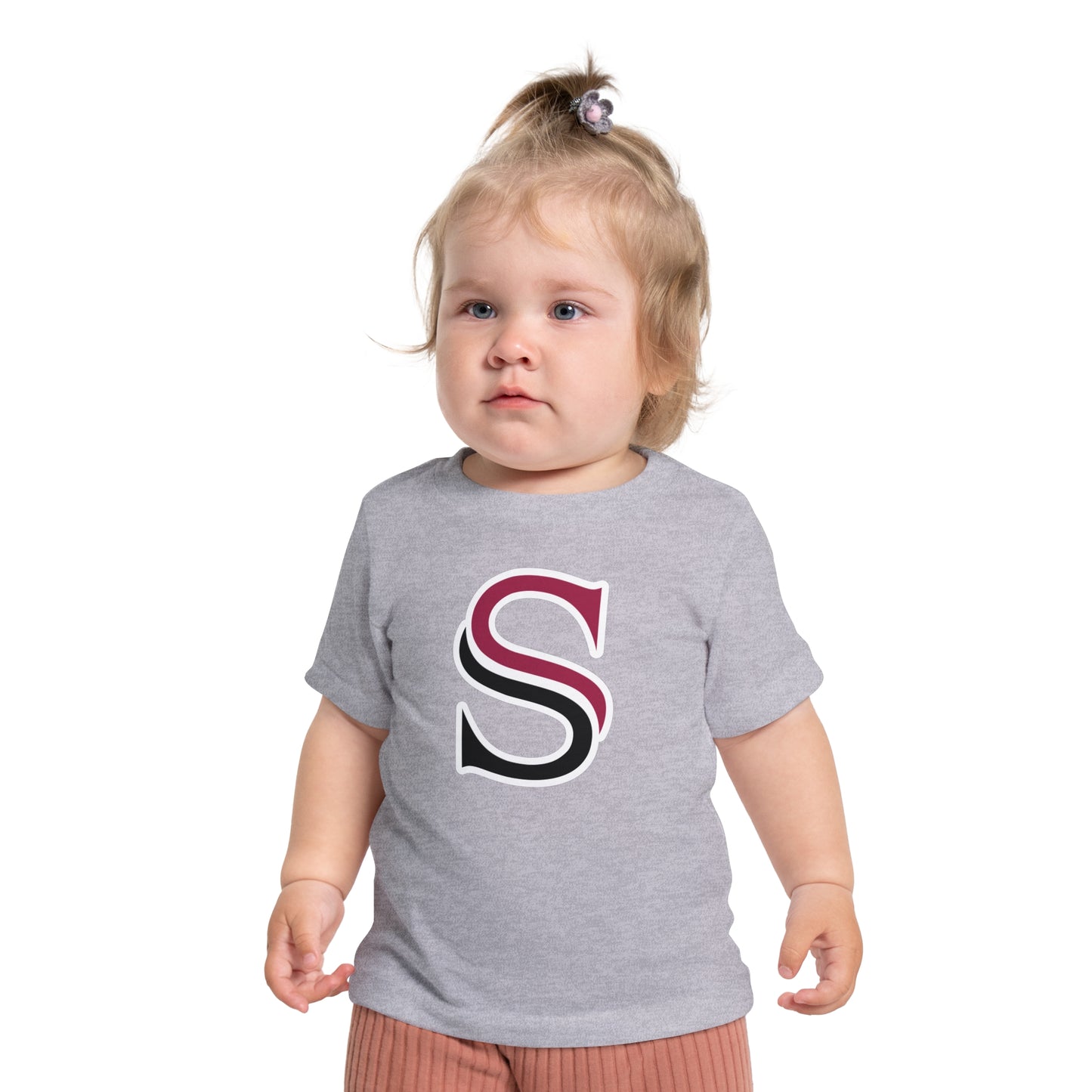 Baby Short Sleeve Tee