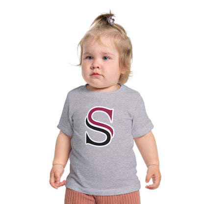 Baby Short Sleeve Tee