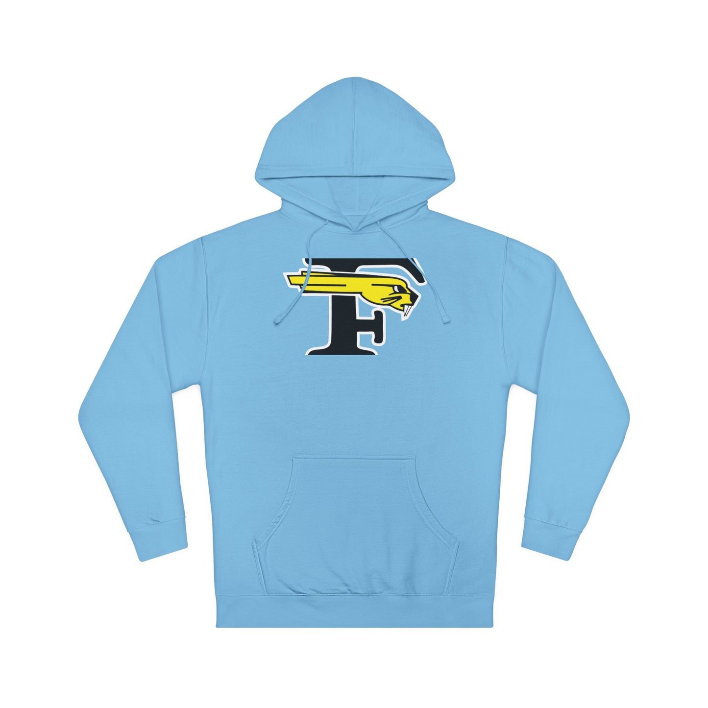 Midweight Pullover Hoodie