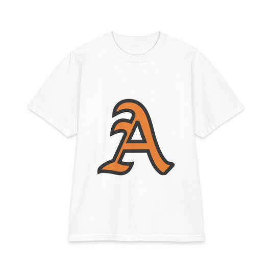 Max Heavyweight Short Sleeve Tee