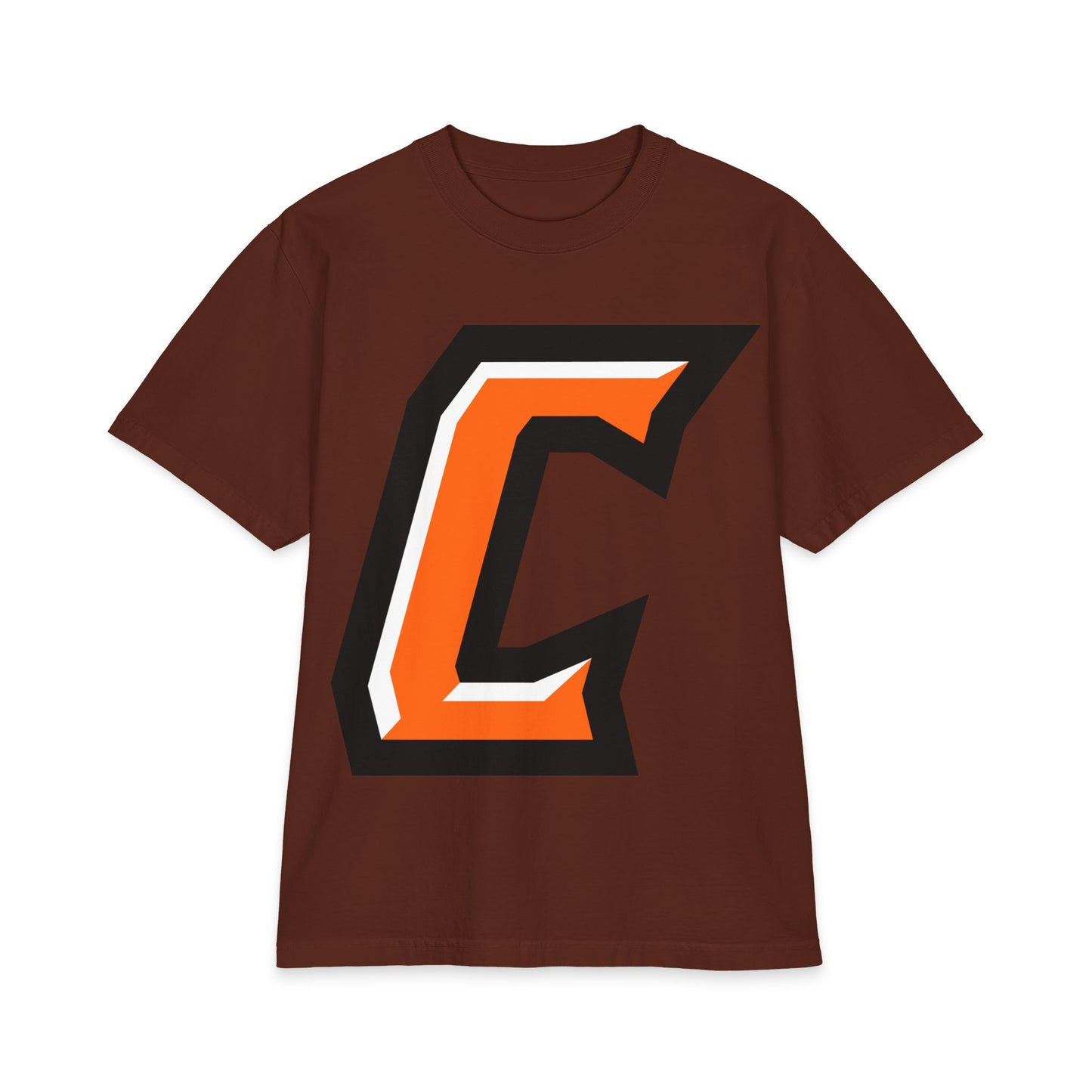 Max Heavyweight Short Sleeve Tee