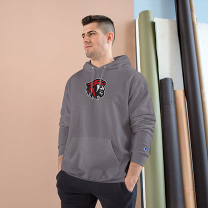 Champion Powerblend Fleece Pullover Hoodie