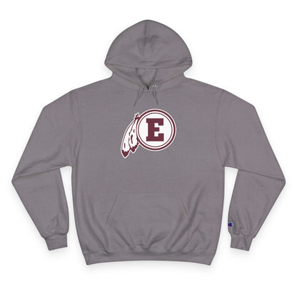 Champion Powerblend Fleece Pullover Hoodie