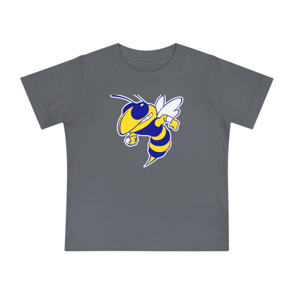 Baby Short Sleeve Tee