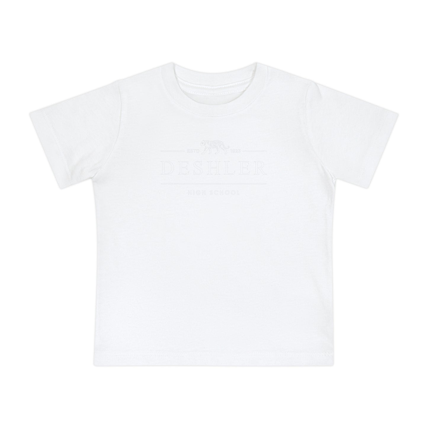 Baby Short Sleeve Tee