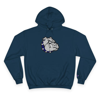 Champion Powerblend Fleece Pullover Hoodie