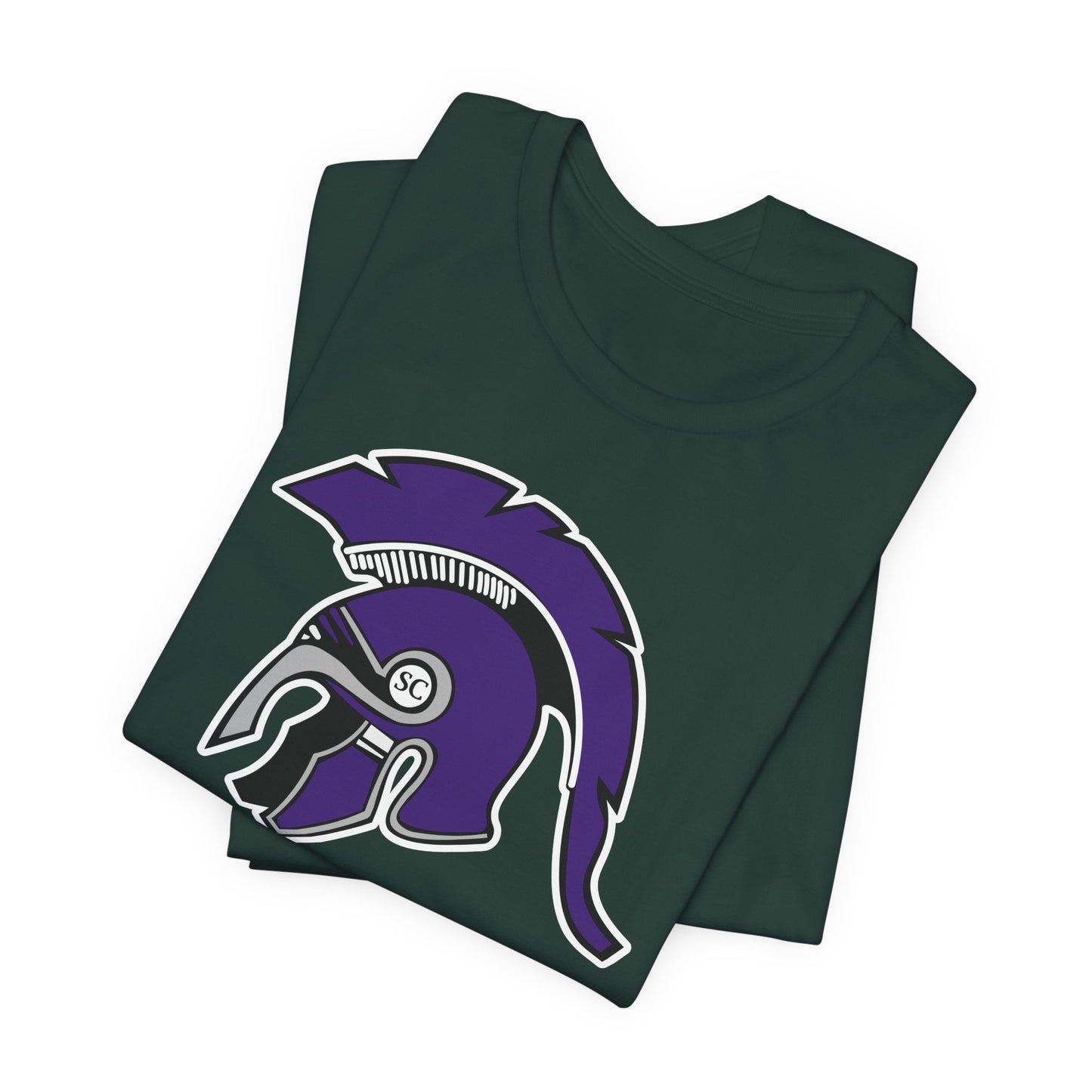 Jersey Short Sleeve Tee