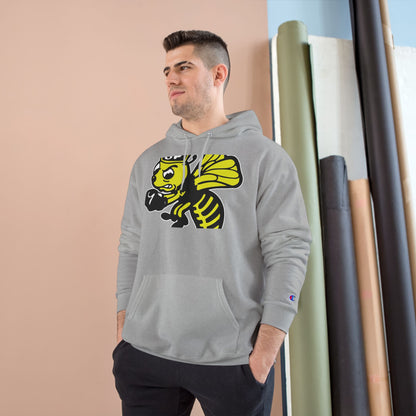 Champion Powerblend Fleece Pullover Hoodie