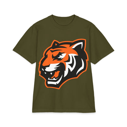 Max Heavyweight Short Sleeve Tee