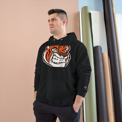 Champion Powerblend Fleece Pullover Hoodie