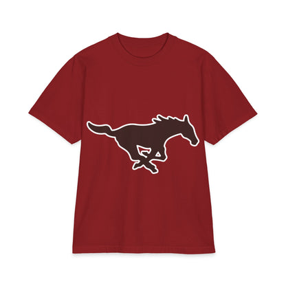 Max Heavyweight Short Sleeve Tee