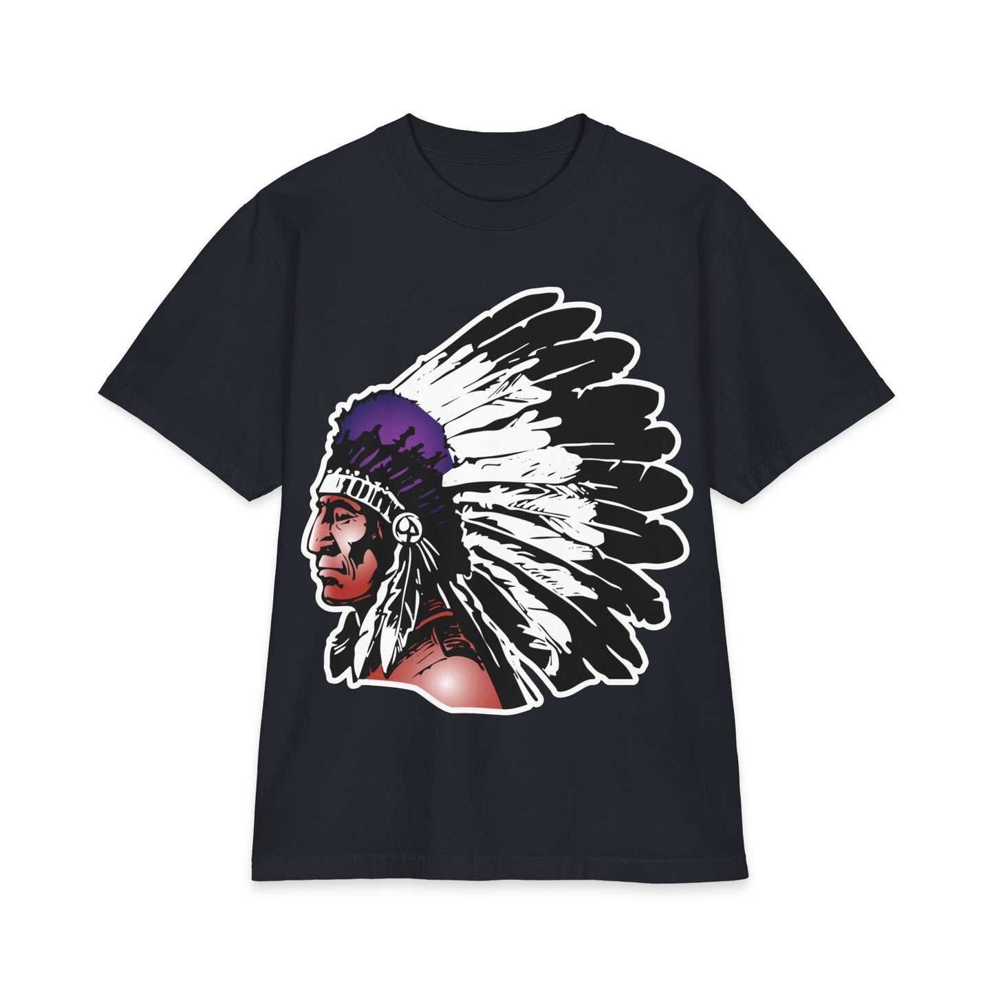 Max Heavyweight Short Sleeve Tee