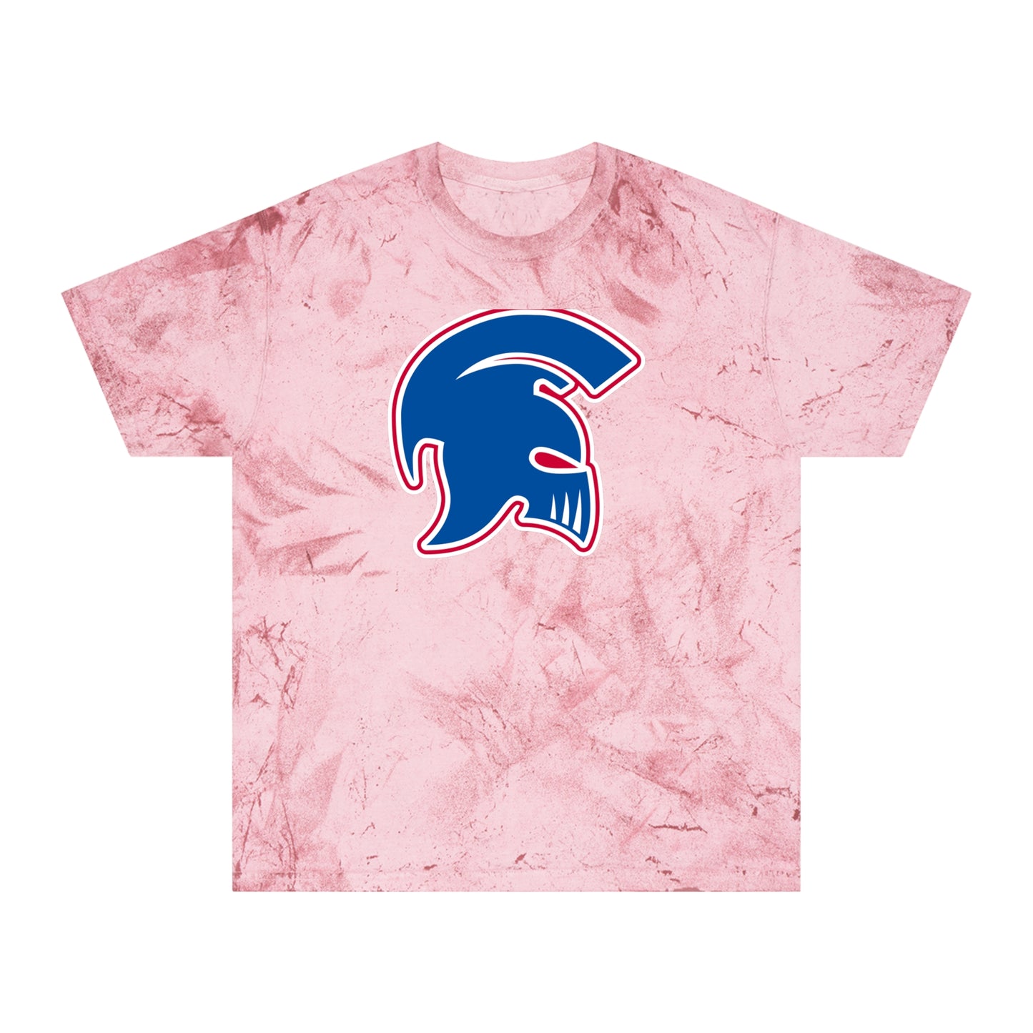 Color Blast School Spirit Tee