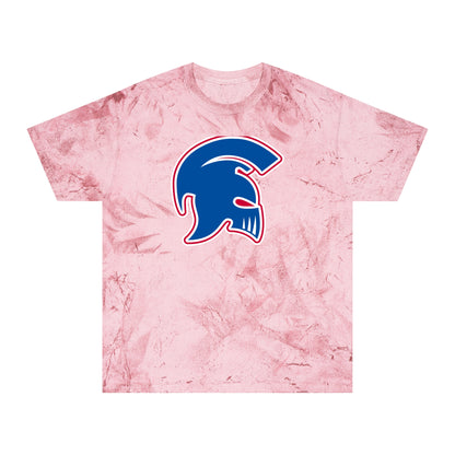 Color Blast School Spirit Tee