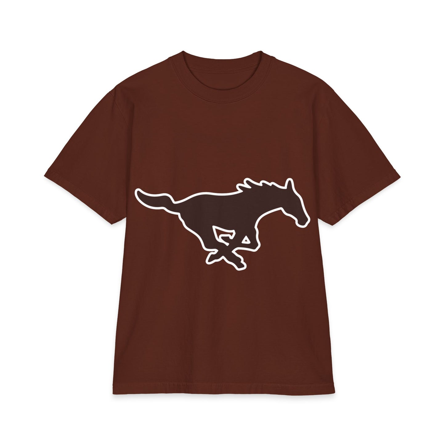Max Heavyweight Short Sleeve Tee