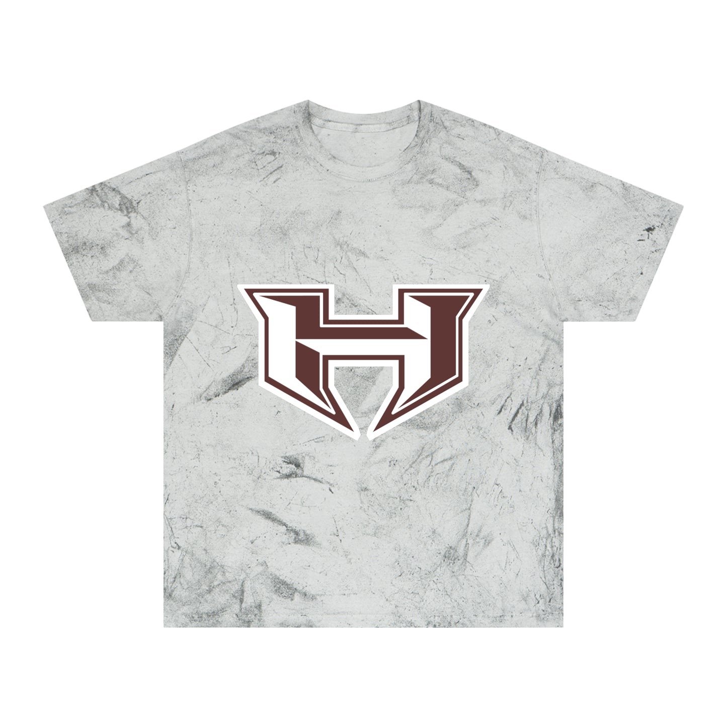 Color Blast School Spirit Tee