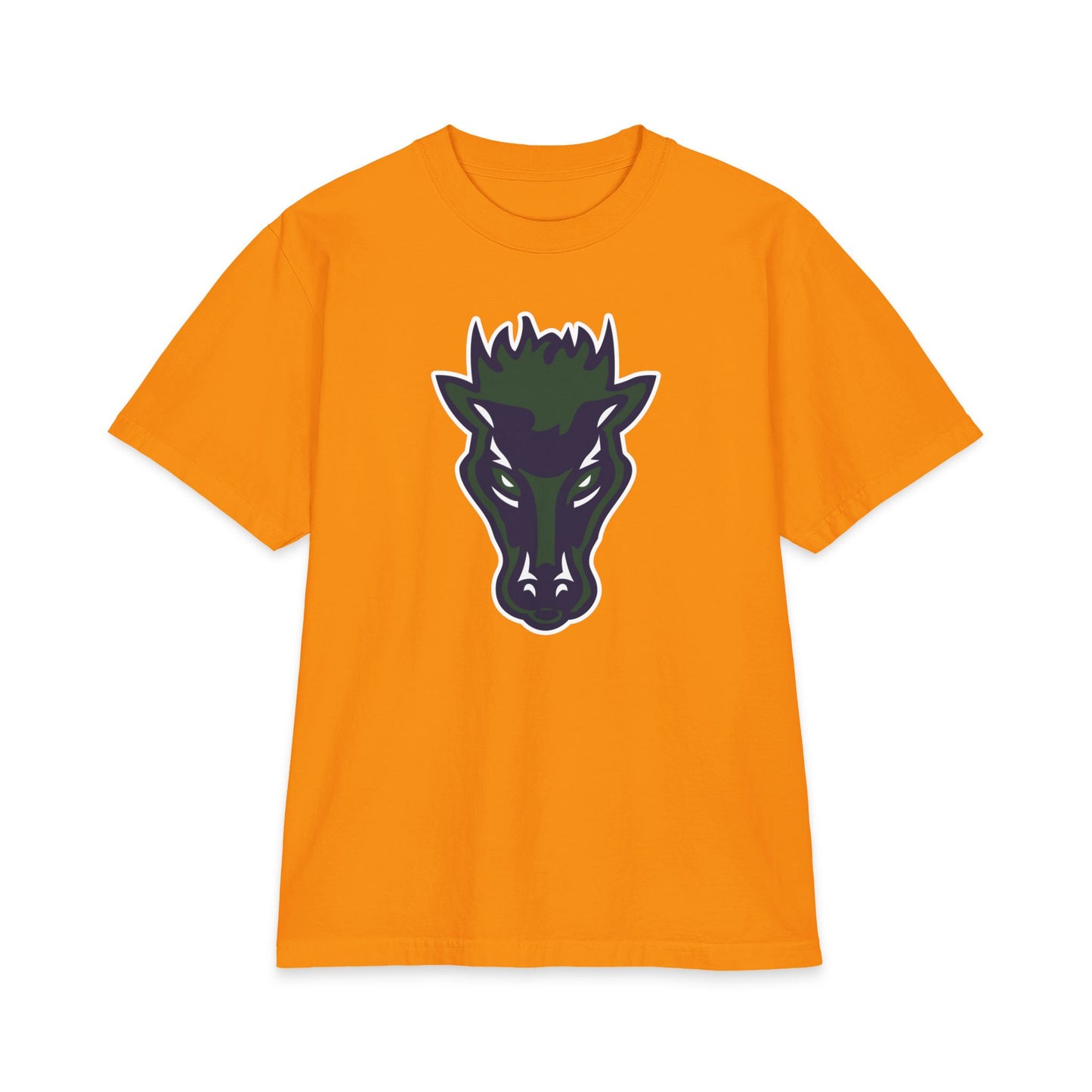 Max Heavyweight Short Sleeve Tee