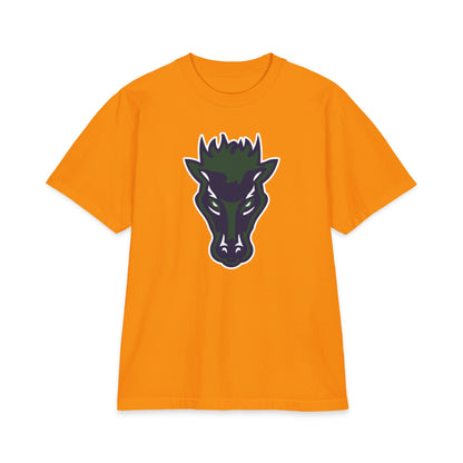 Max Heavyweight Short Sleeve Tee