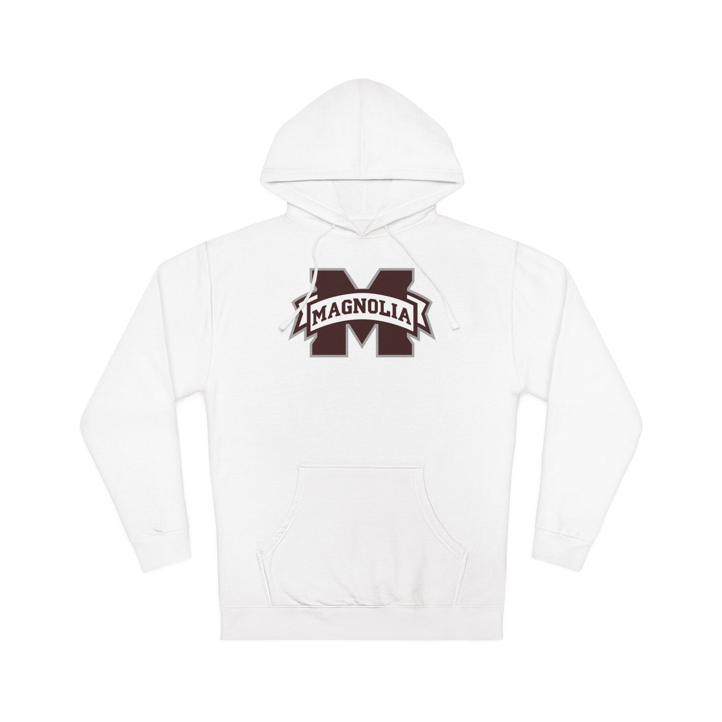 Midweight Pullover Hoodie