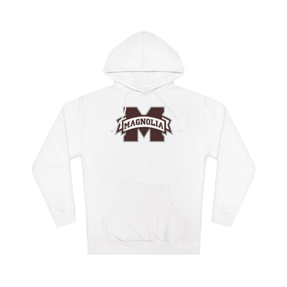 Midweight Pullover Hoodie
