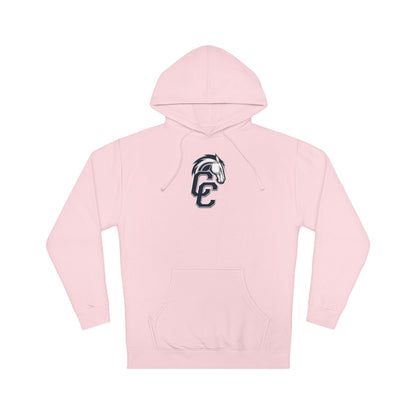 Midweight Pullover Hoodie