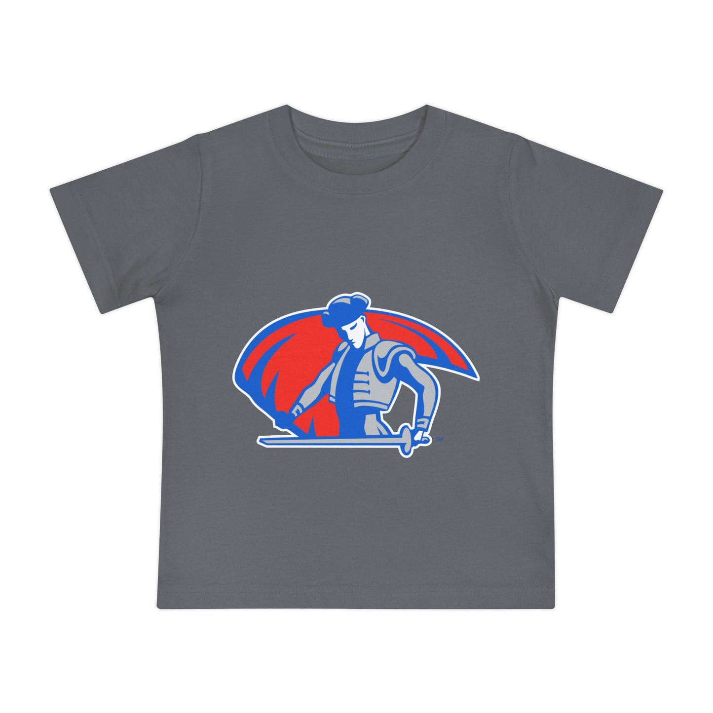 Baby Short Sleeve Tee