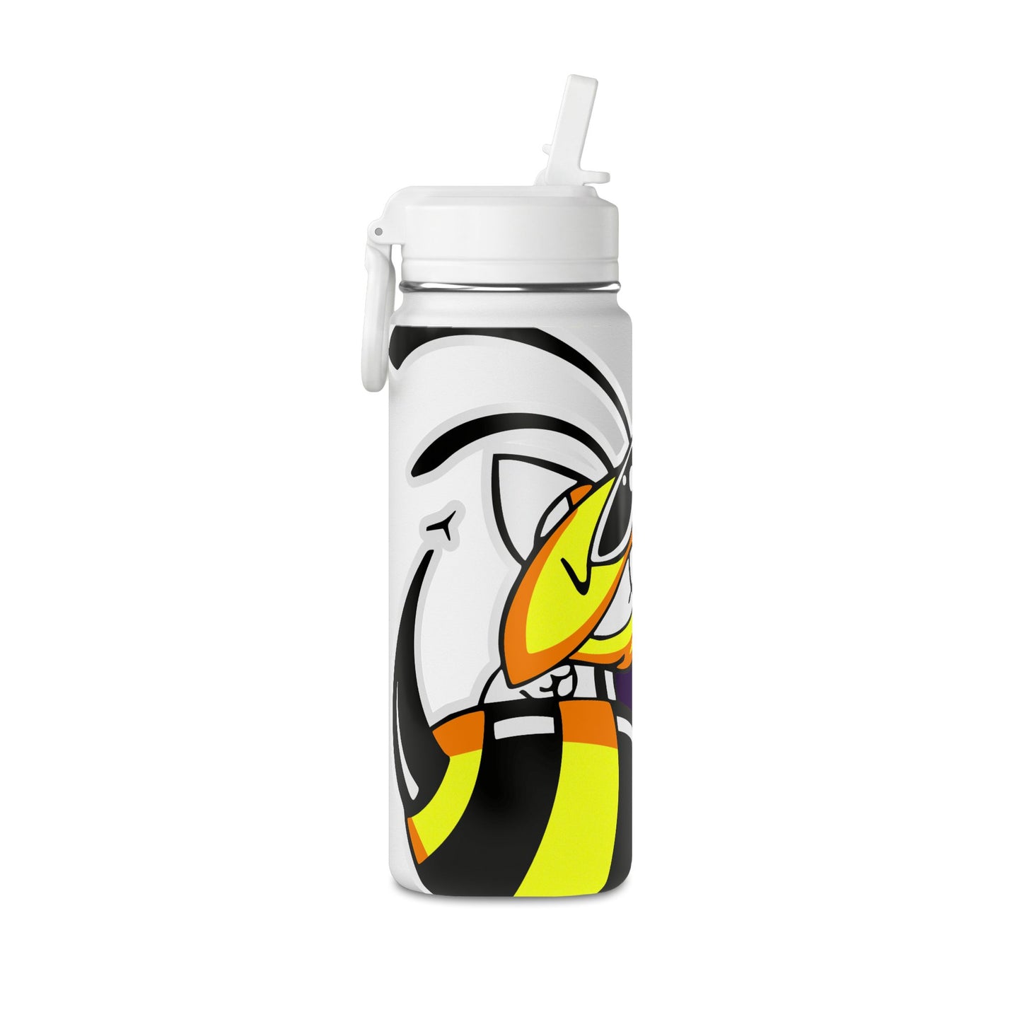 Mini Water Bottle, 20oz
