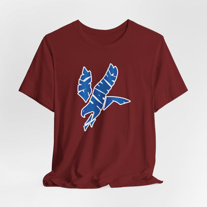 Jersey Short Sleeve Tee