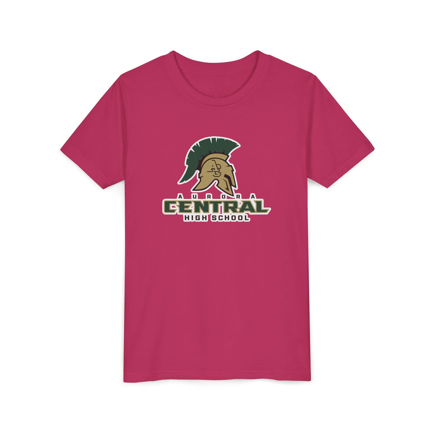 Youth Short Sleeve Tee