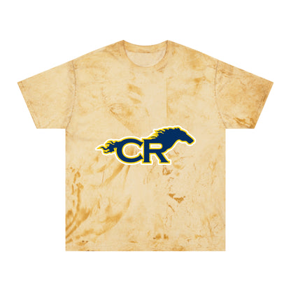 Color Blast School Spirit Tee
