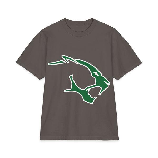 Max Heavyweight Short Sleeve Tee
