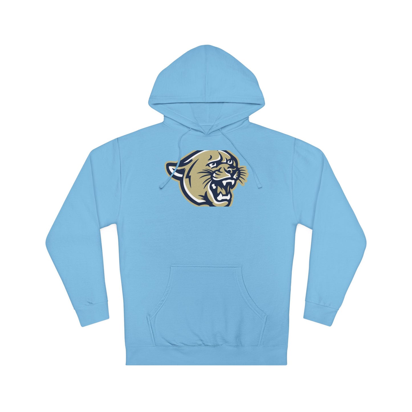 Midweight Pullover Hoodie