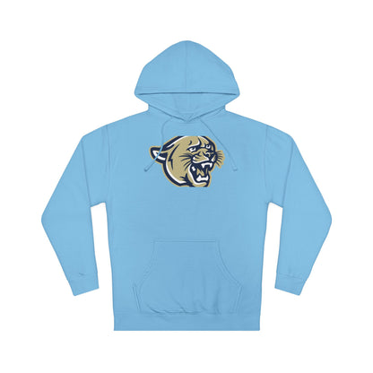 Midweight Pullover Hoodie