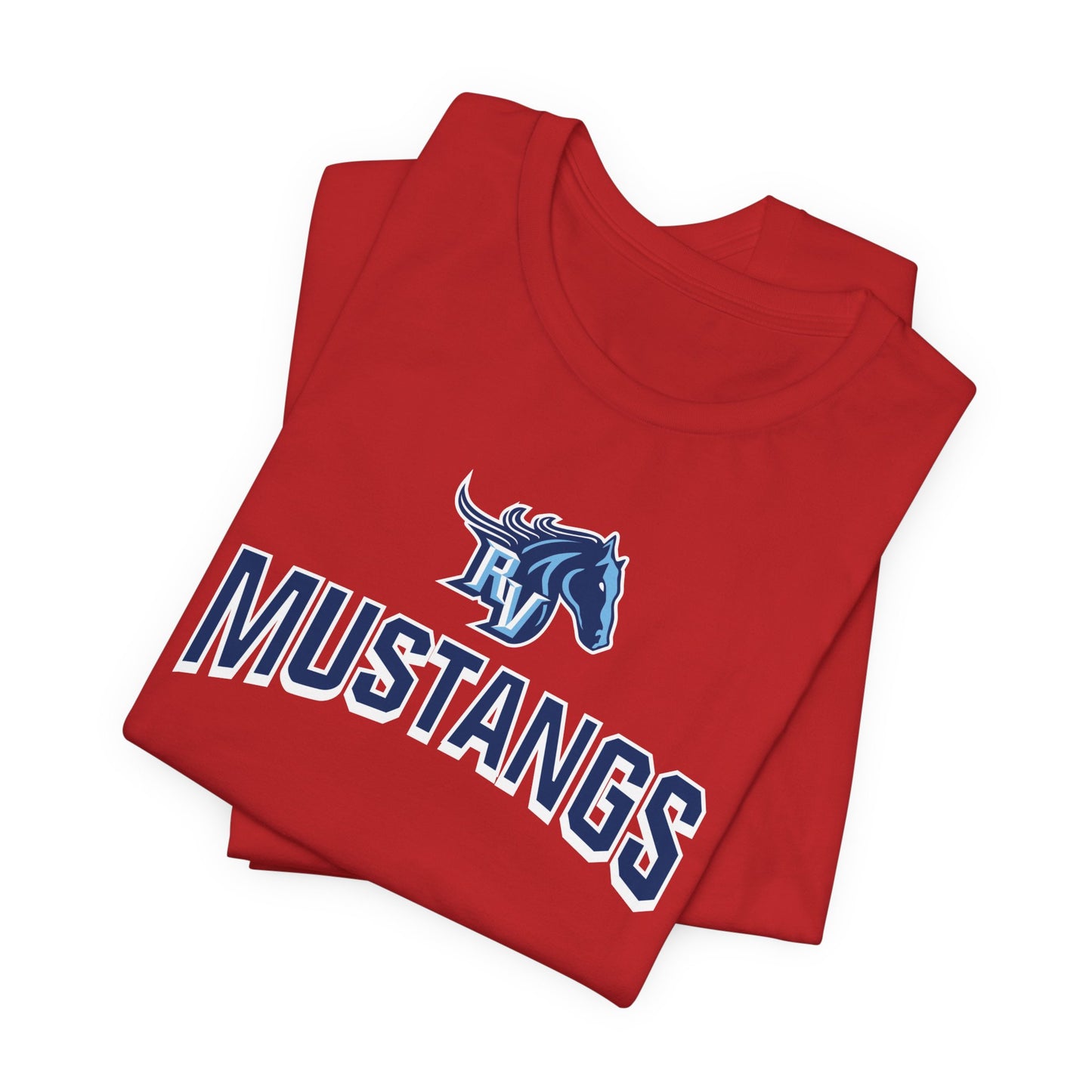 Jersey Short Sleeve Tee