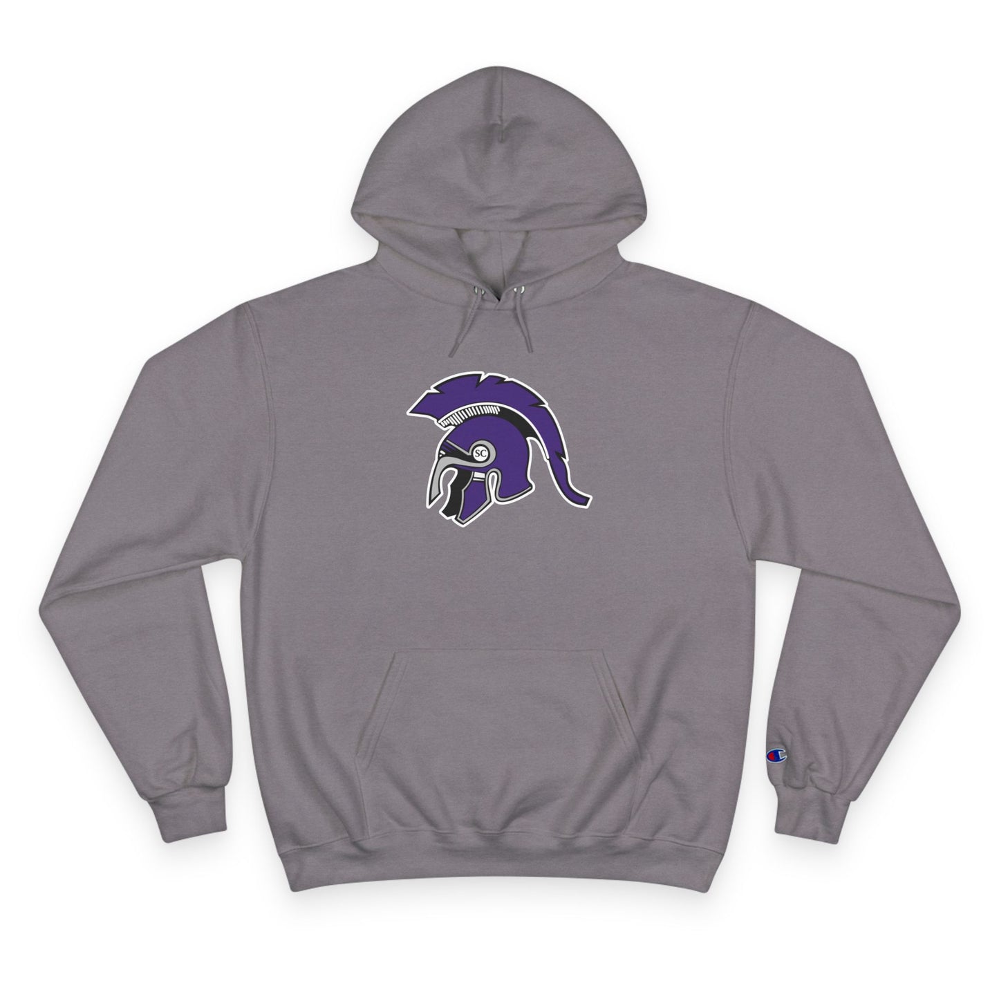Champion Powerblend Fleece Pullover Hoodie